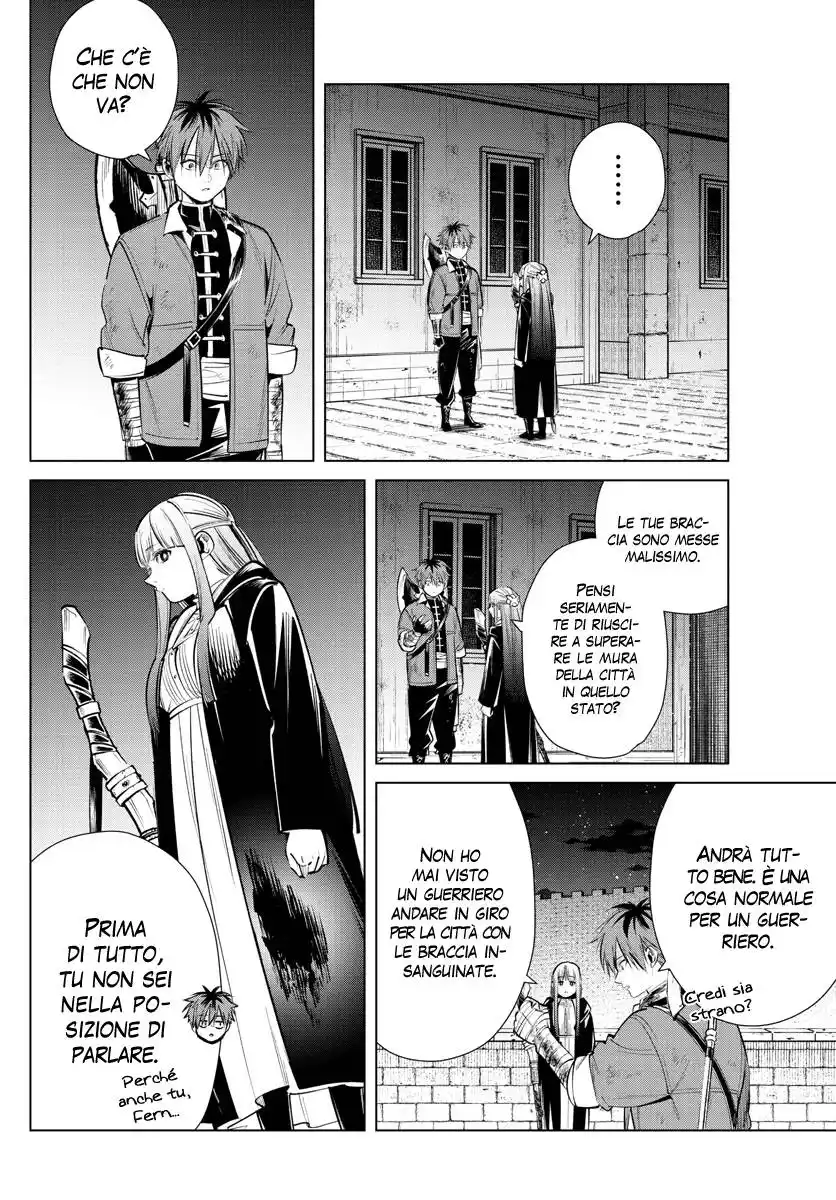 Sousou no Frieren Capitolo 19 page 7