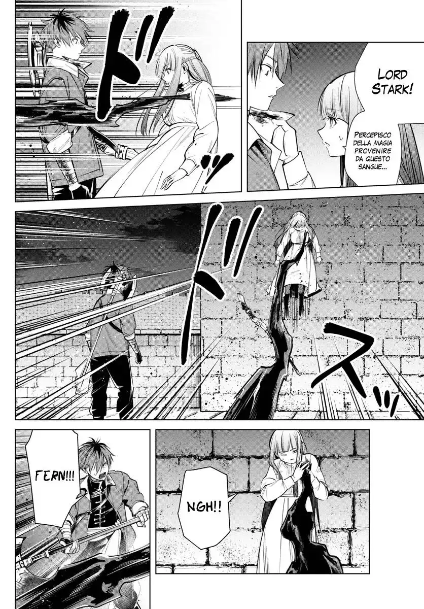 Sousou no Frieren Capitolo 19 page 9