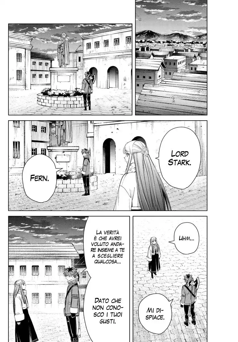 Sousou no Frieren Capitolo 29 page 11