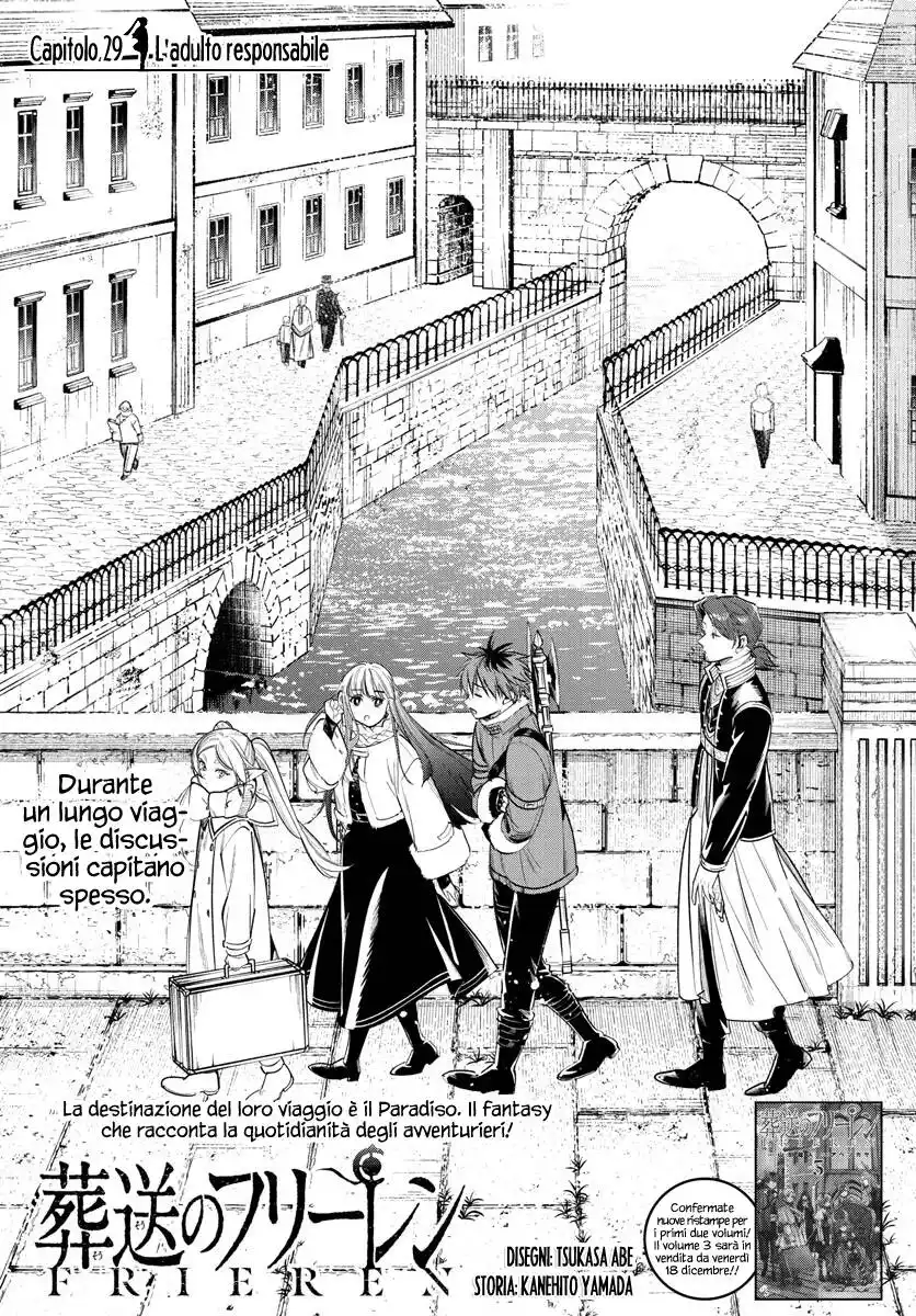 Sousou no Frieren Capitolo 29 page 2