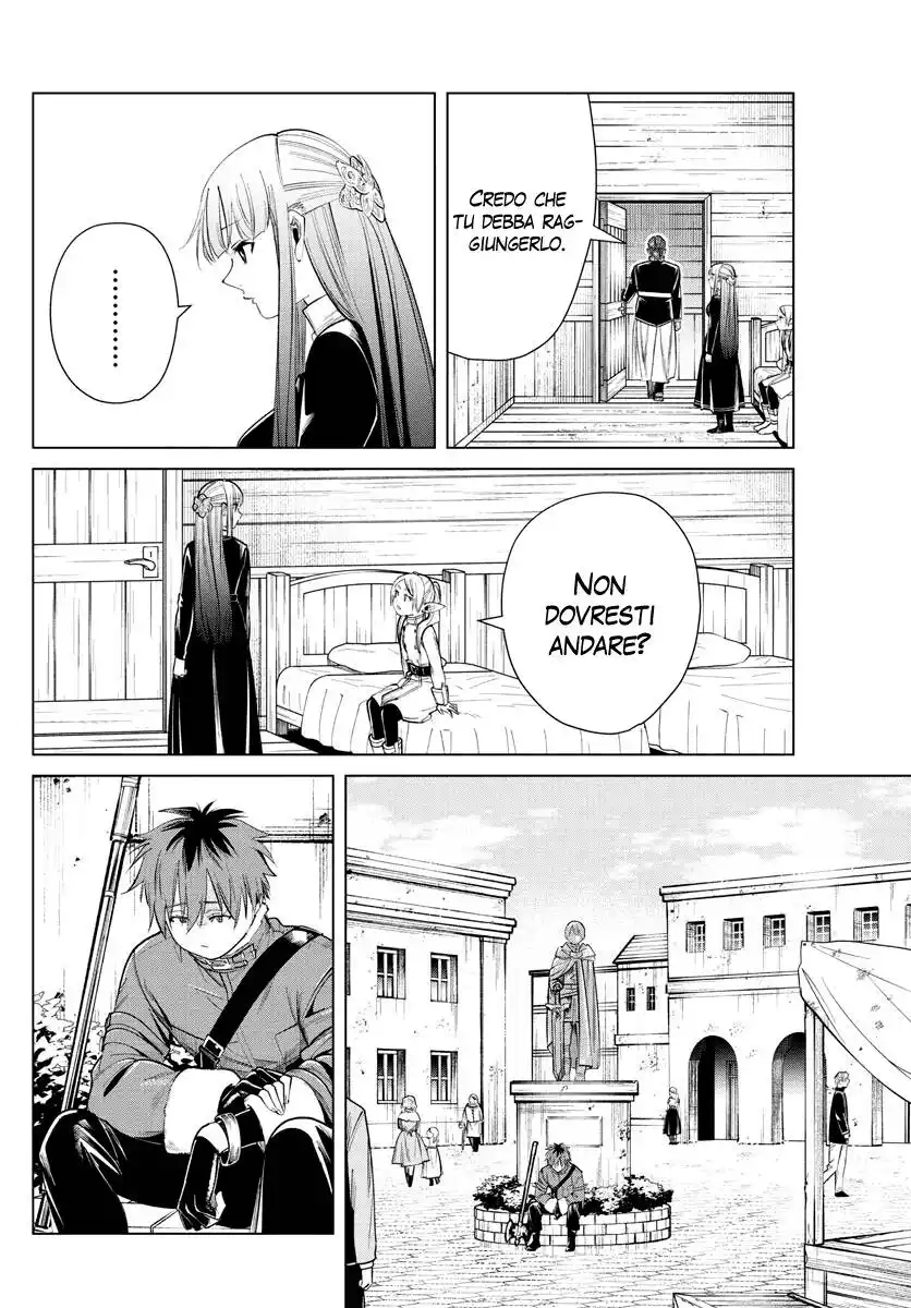 Sousou no Frieren Capitolo 29 page 5