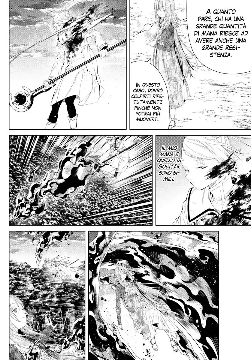 Sousou no Frieren Capitolo 99 page 11