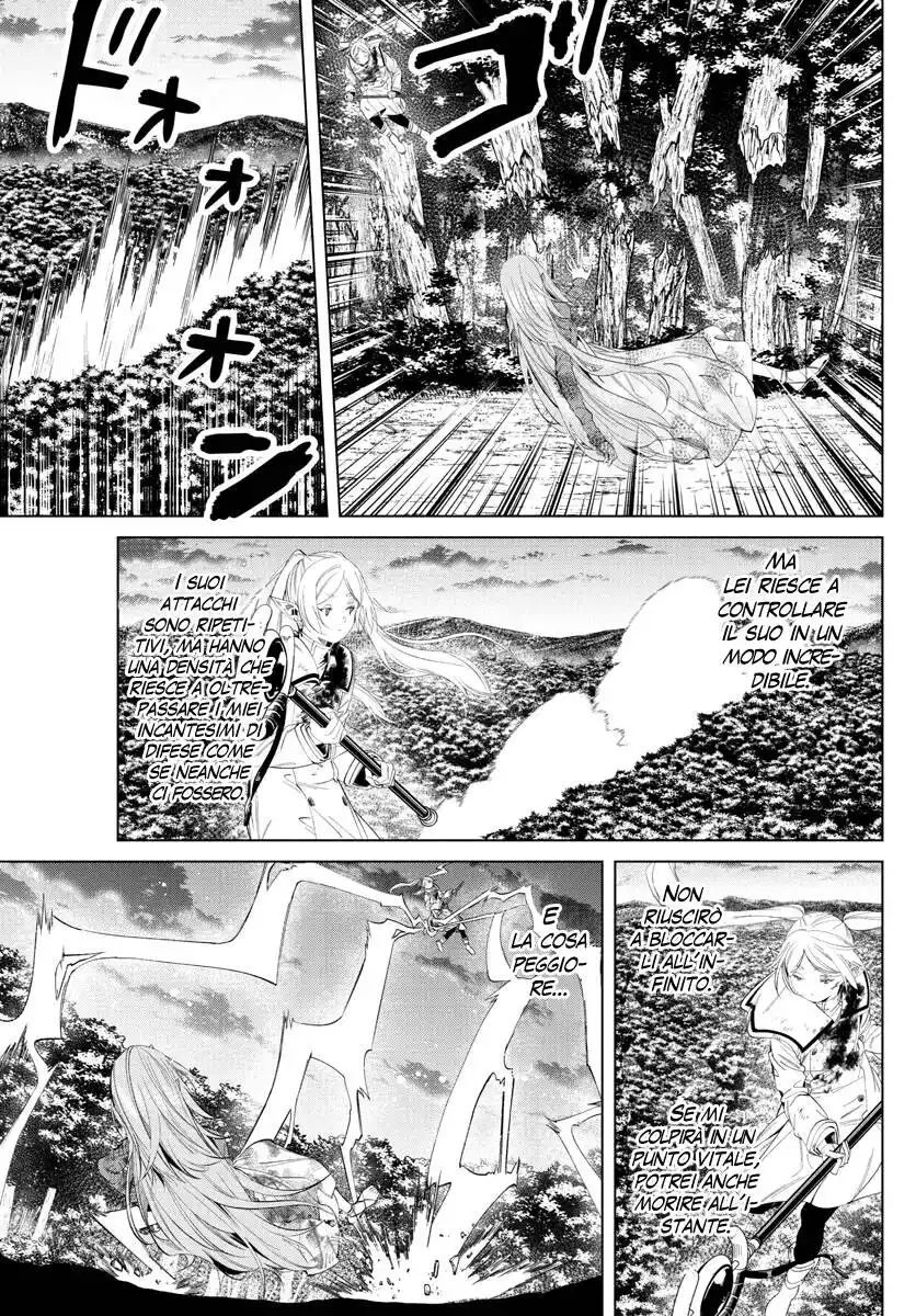 Sousou no Frieren Capitolo 99 page 12