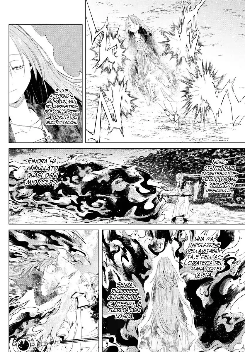 Sousou no Frieren Capitolo 99 page 13