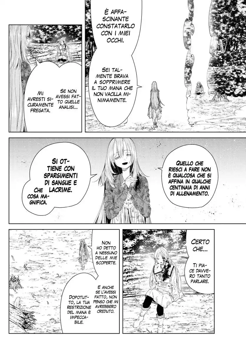 Sousou no Frieren Capitolo 99 page 15