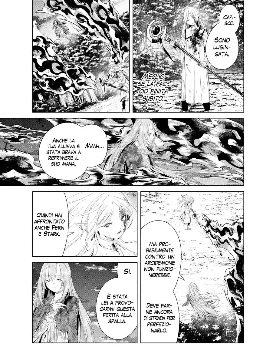 Sousou no Frieren Capitolo 99 page 16