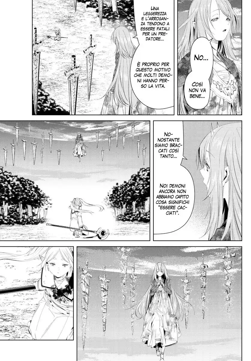 Sousou no Frieren Capitolo 99 page 8