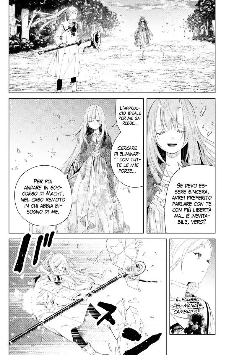 Sousou no Frieren Capitolo 99 page 9