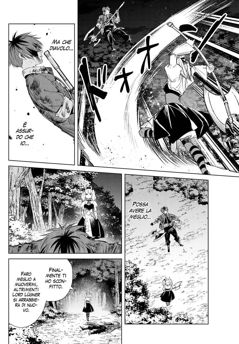 Sousou no Frieren Capitolo 20 page 11