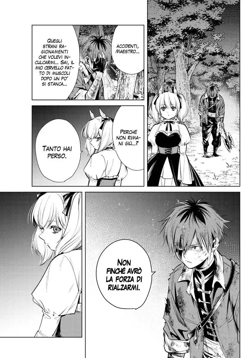 Sousou no Frieren Capitolo 20 page 14