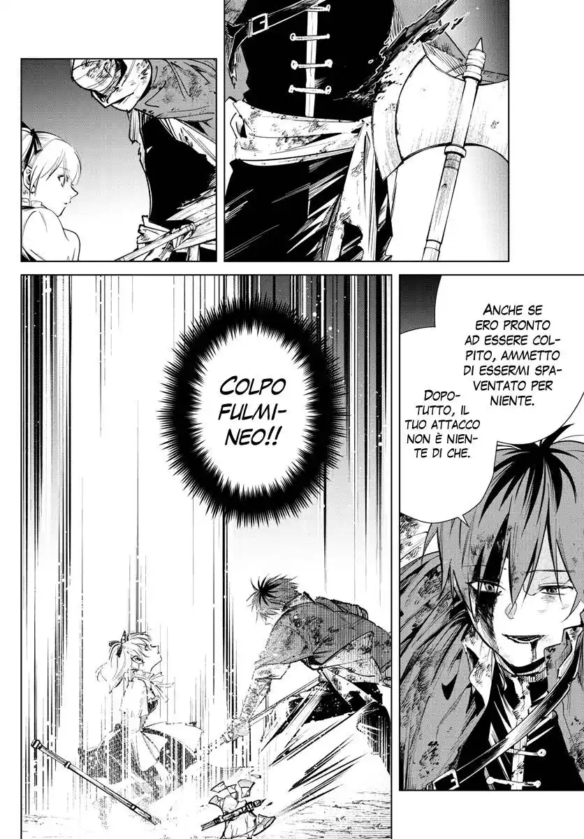 Sousou no Frieren Capitolo 20 page 17