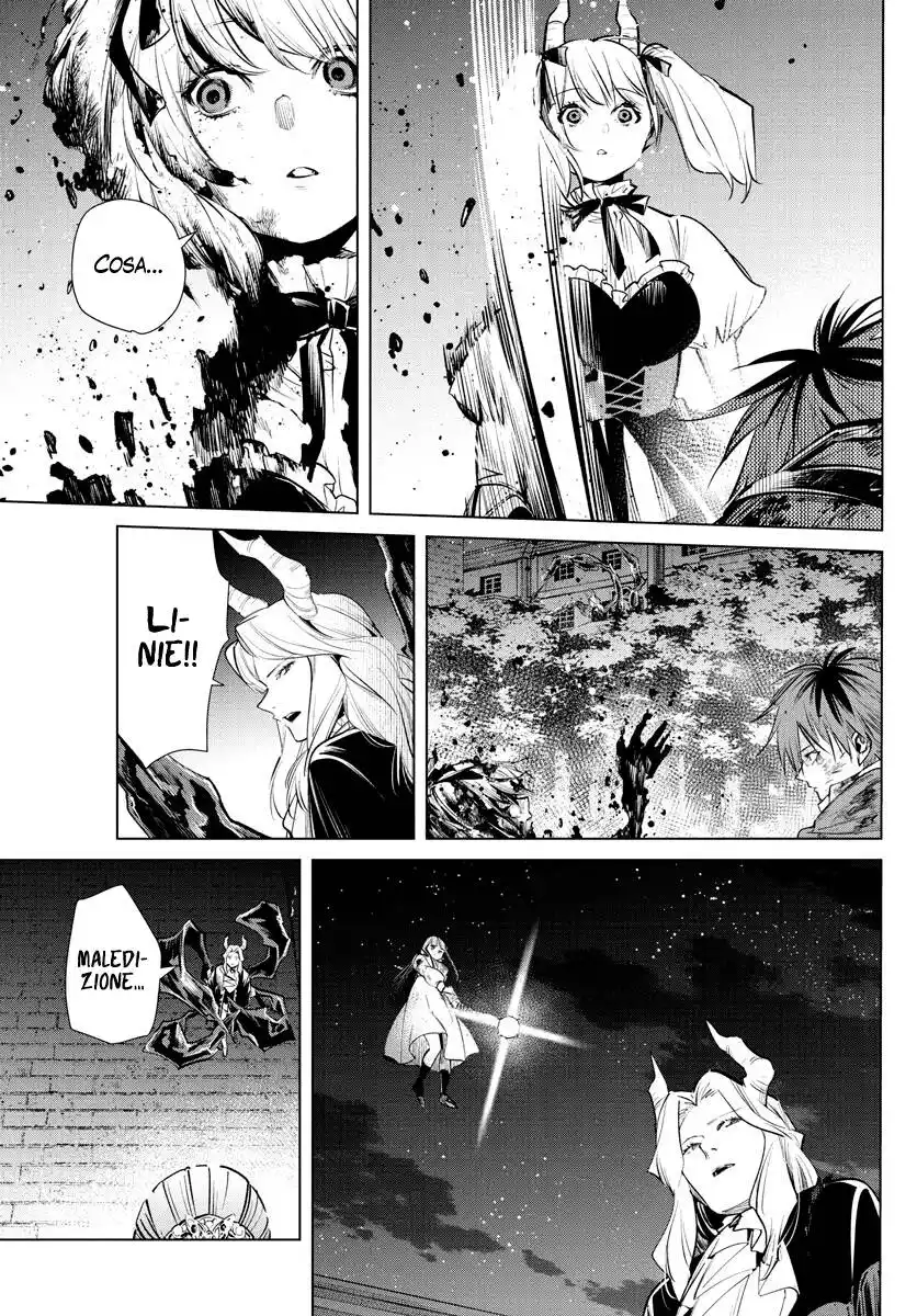 Sousou no Frieren Capitolo 20 page 18