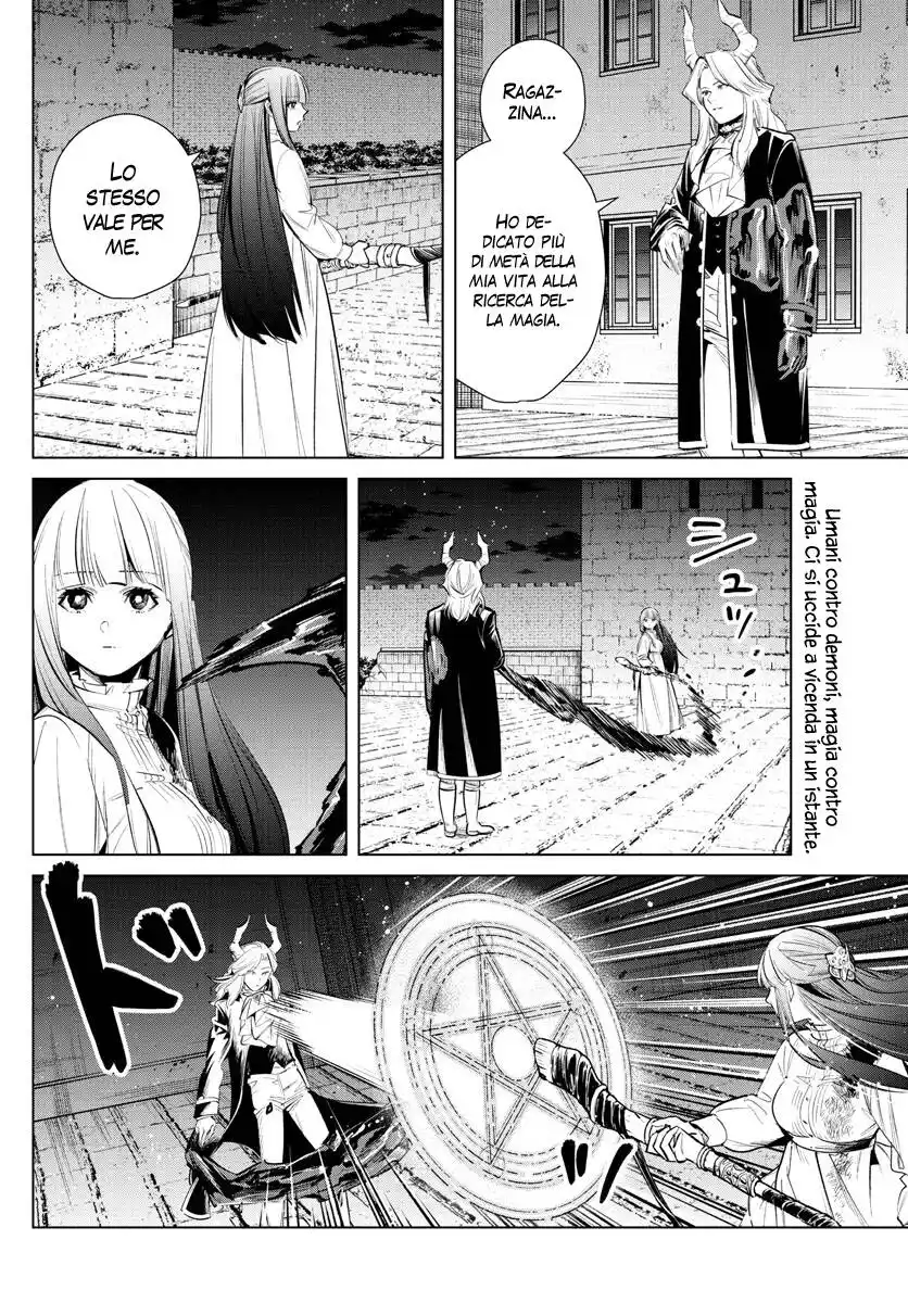 Sousou no Frieren Capitolo 20 page 3