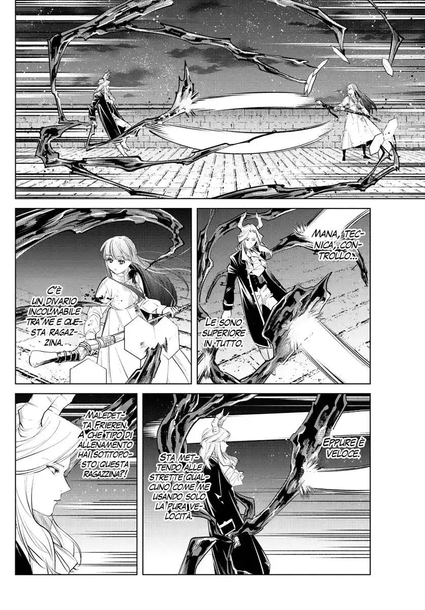 Sousou no Frieren Capitolo 20 page 7