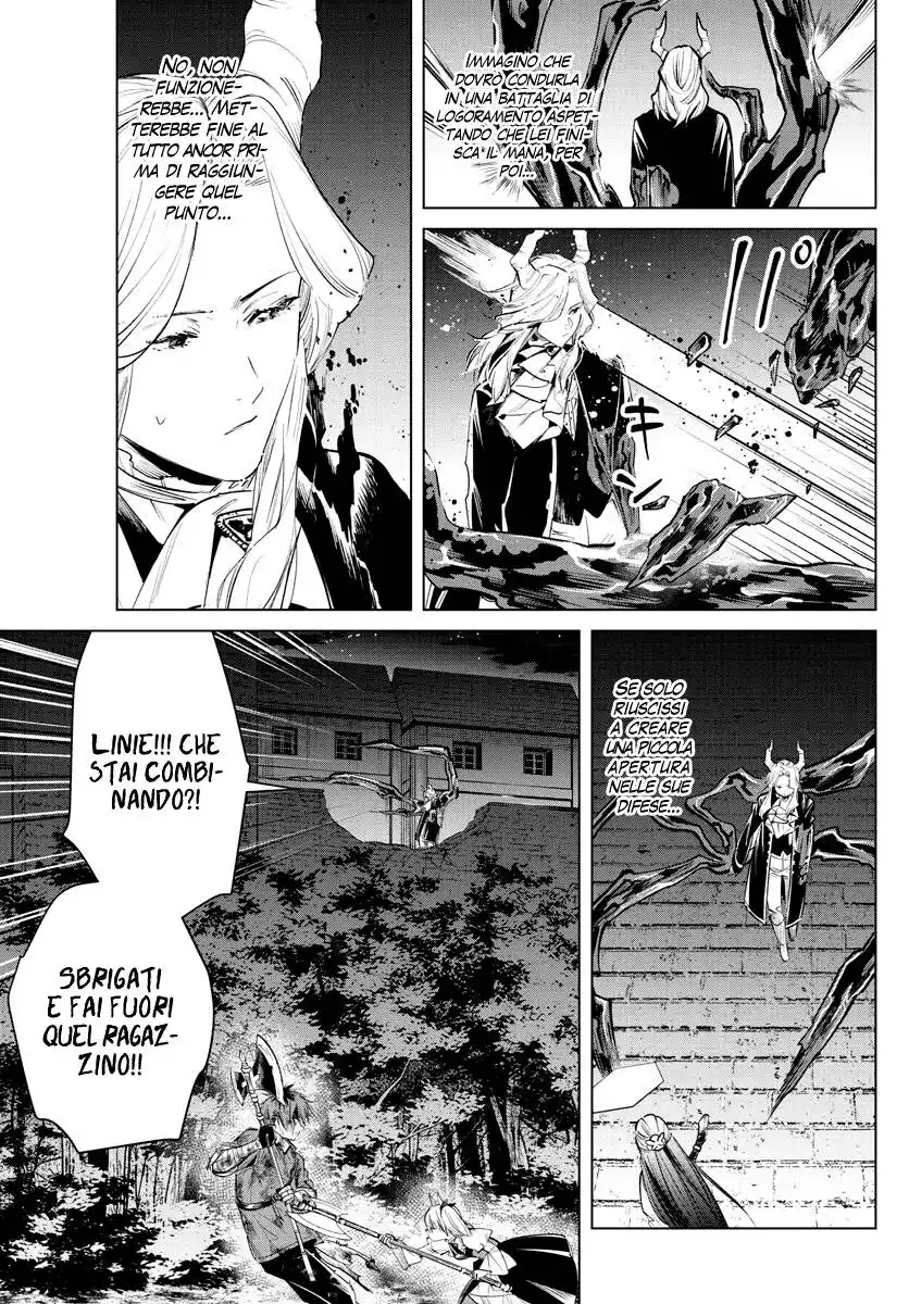 Sousou no Frieren Capitolo 20 page 8