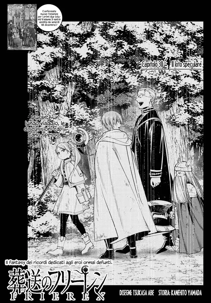 Sousou no Frieren Capitolo 30 page 2