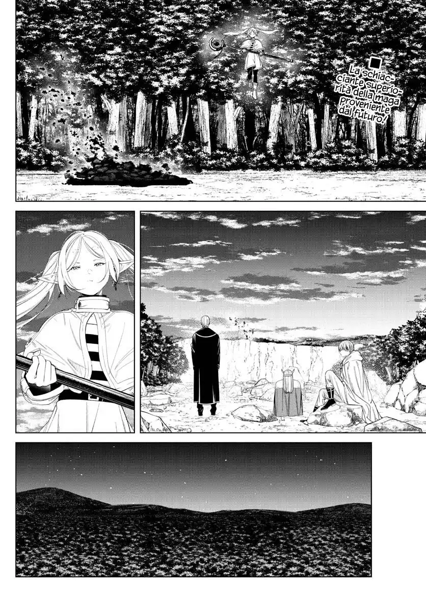 Sousou no Frieren Capitolo 110 page 3