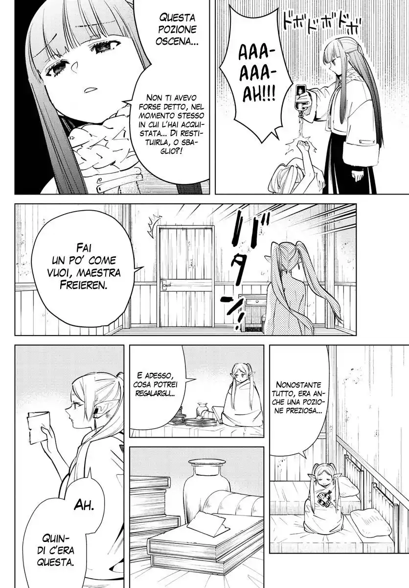 Sousou no Frieren Capitolo 26 page 5