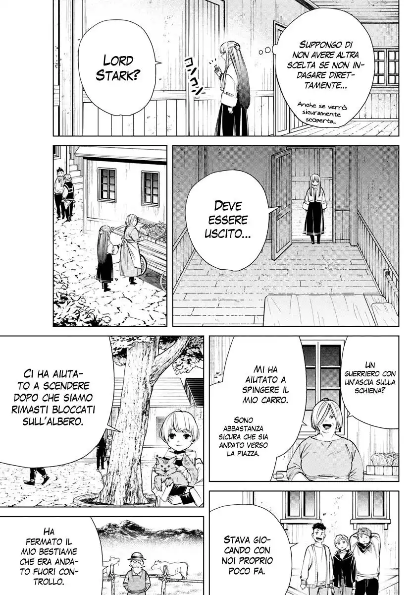 Sousou no Frieren Capitolo 26 page 6