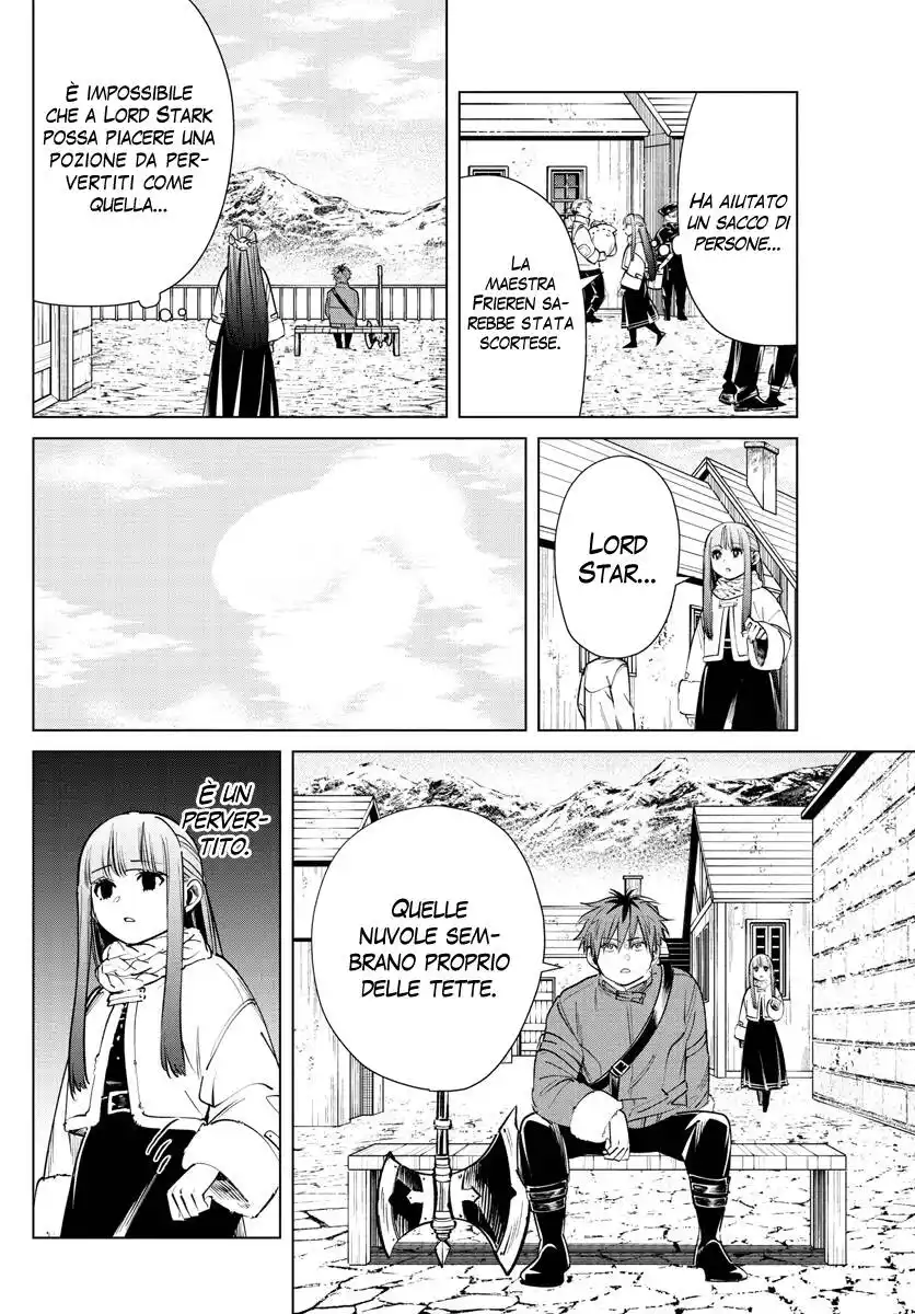 Sousou no Frieren Capitolo 26 page 7