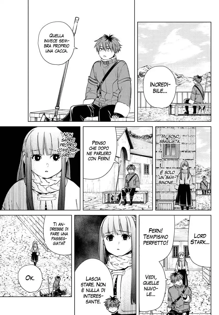 Sousou no Frieren Capitolo 26 page 8