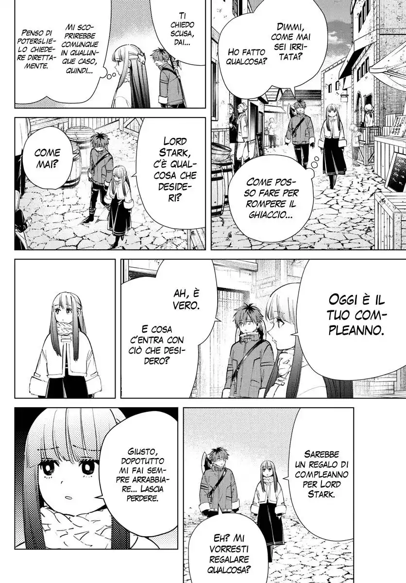 Sousou no Frieren Capitolo 26 page 9