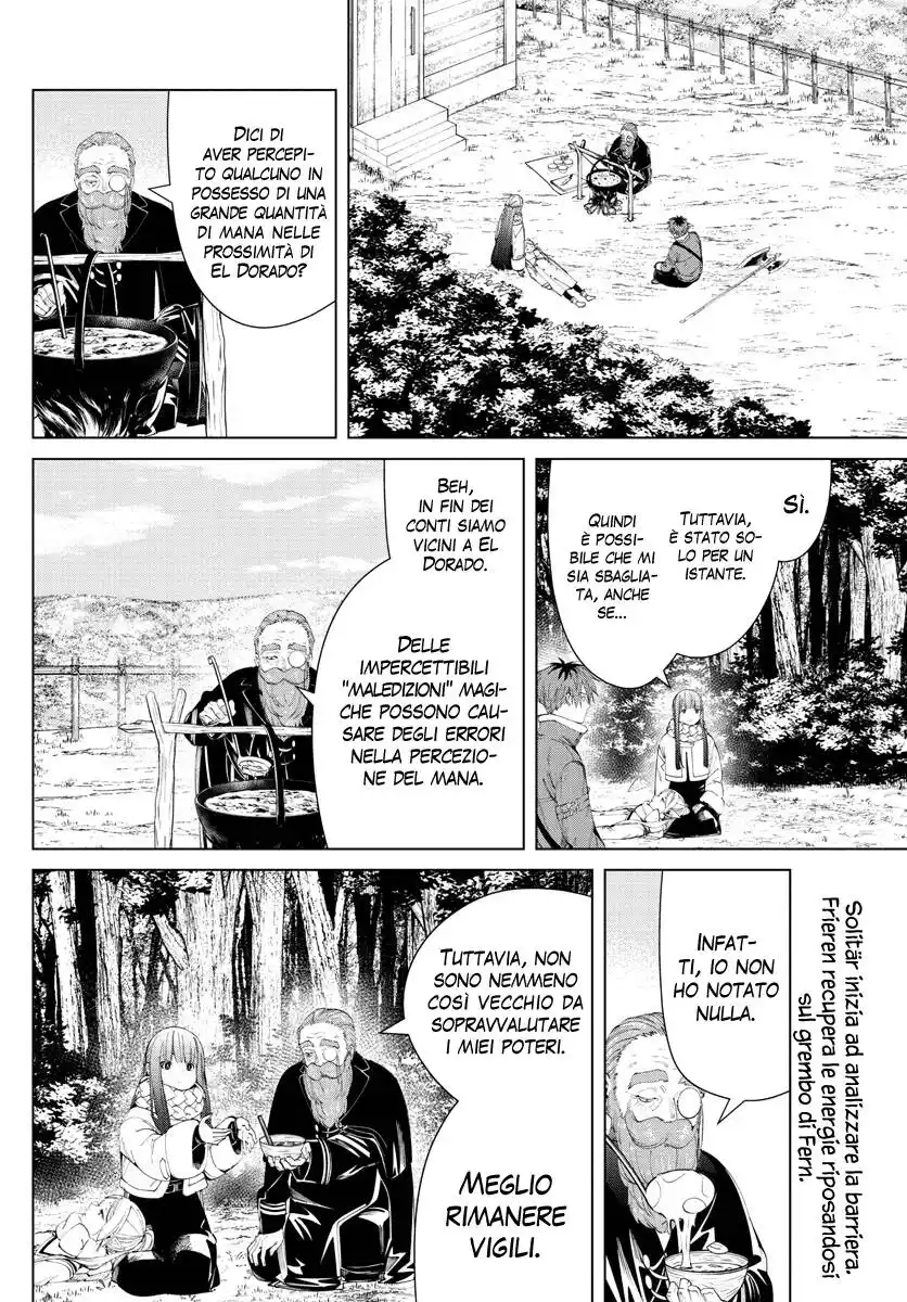 Sousou no Frieren Capitolo 94 page 4