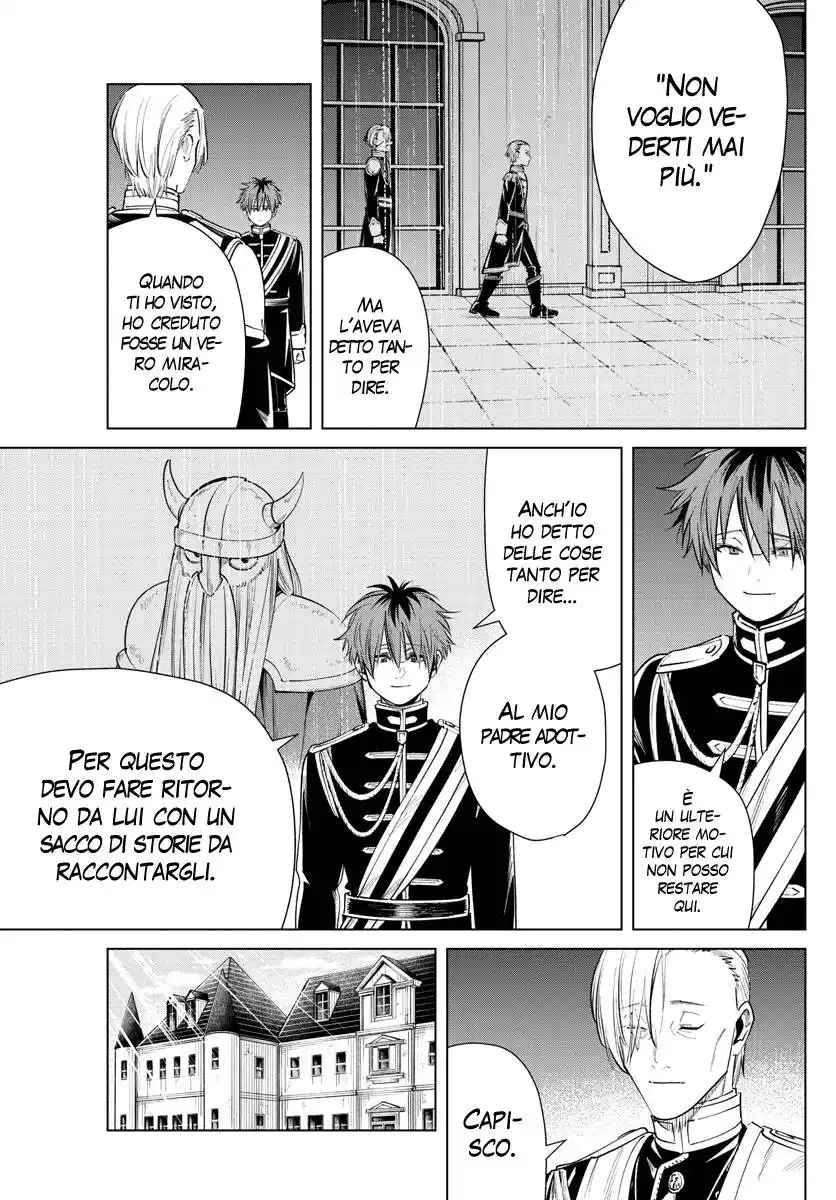 Sousou no Frieren Capitolo 32 page 19