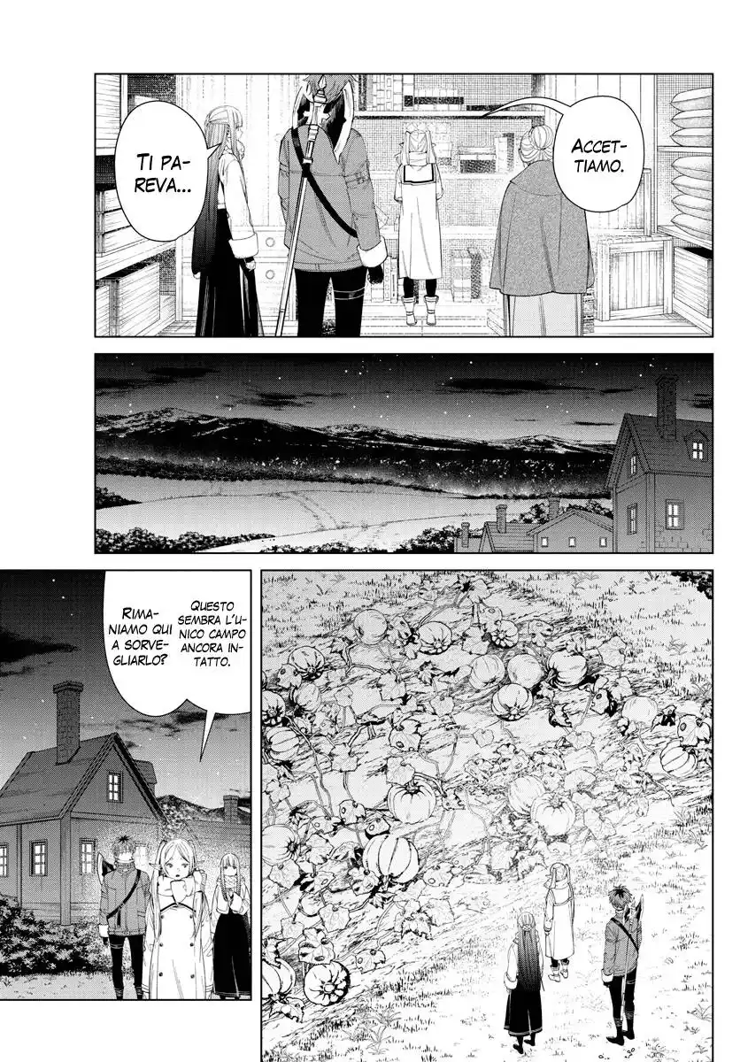 Sousou no Frieren Capitolo 105 page 13