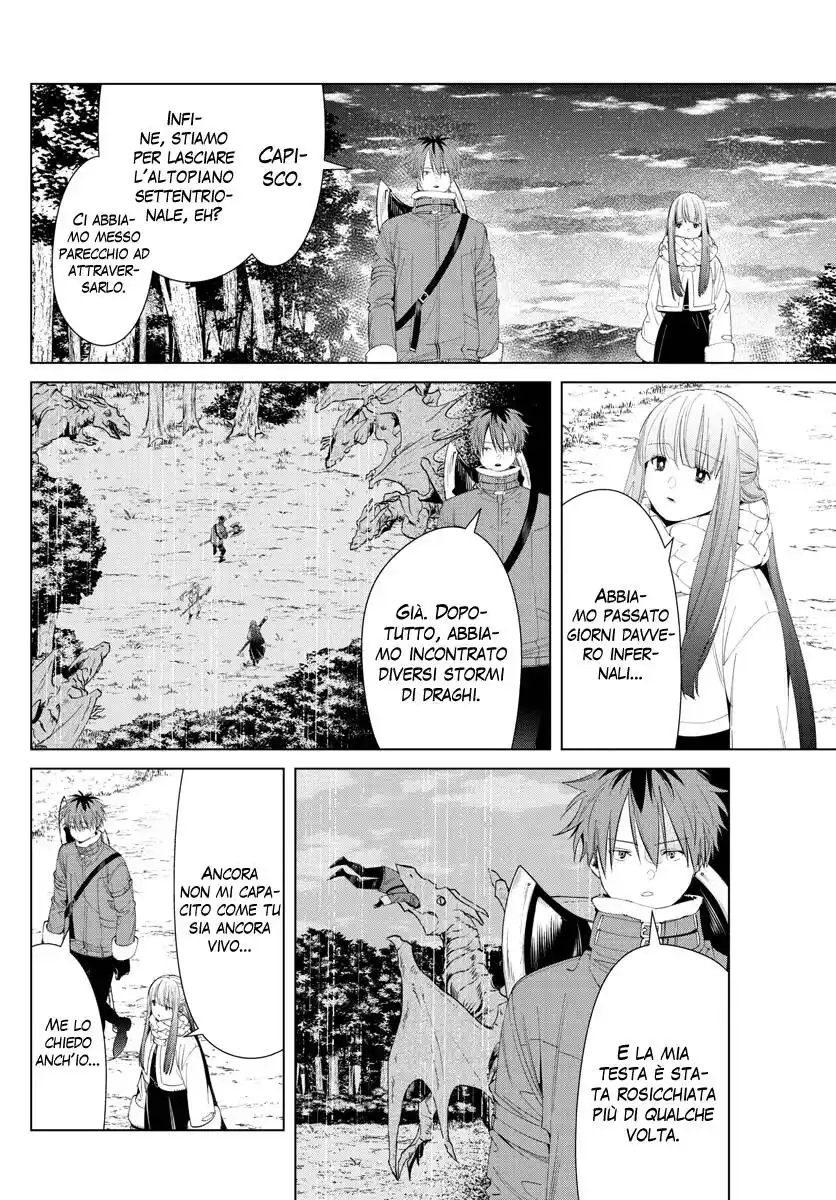 Sousou no Frieren Capitolo 105 page 6