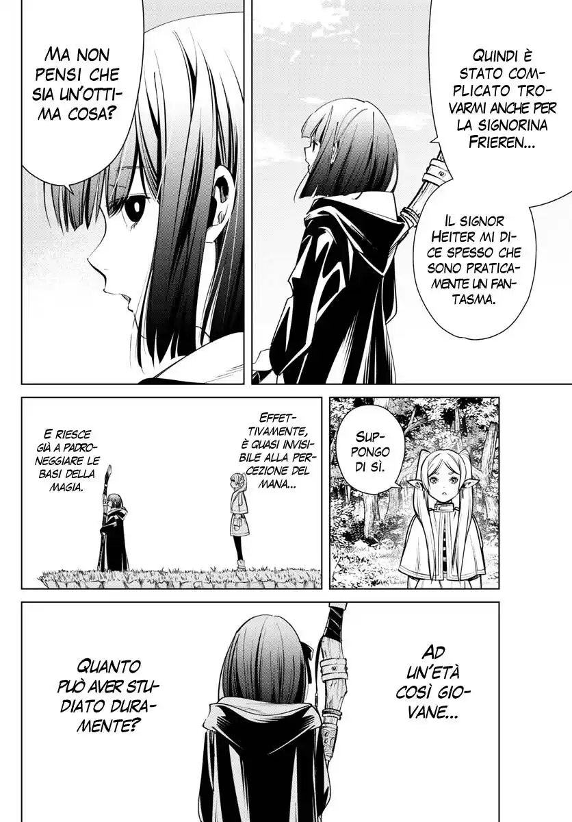 Sousou no Frieren Capitolo 02 page 12