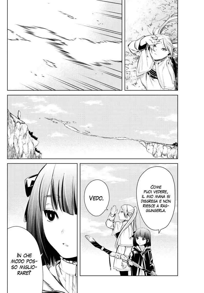 Sousou no Frieren Capitolo 02 page 14