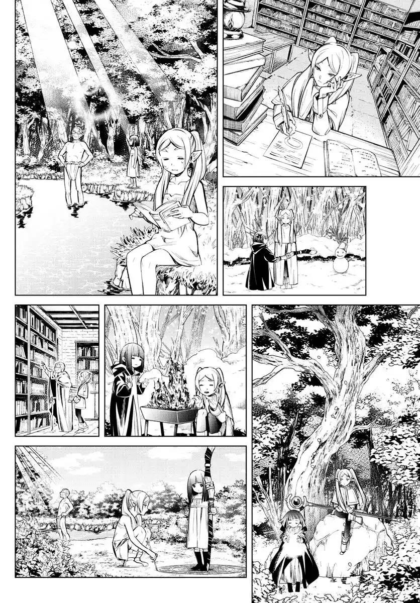 Sousou no Frieren Capitolo 02 page 16