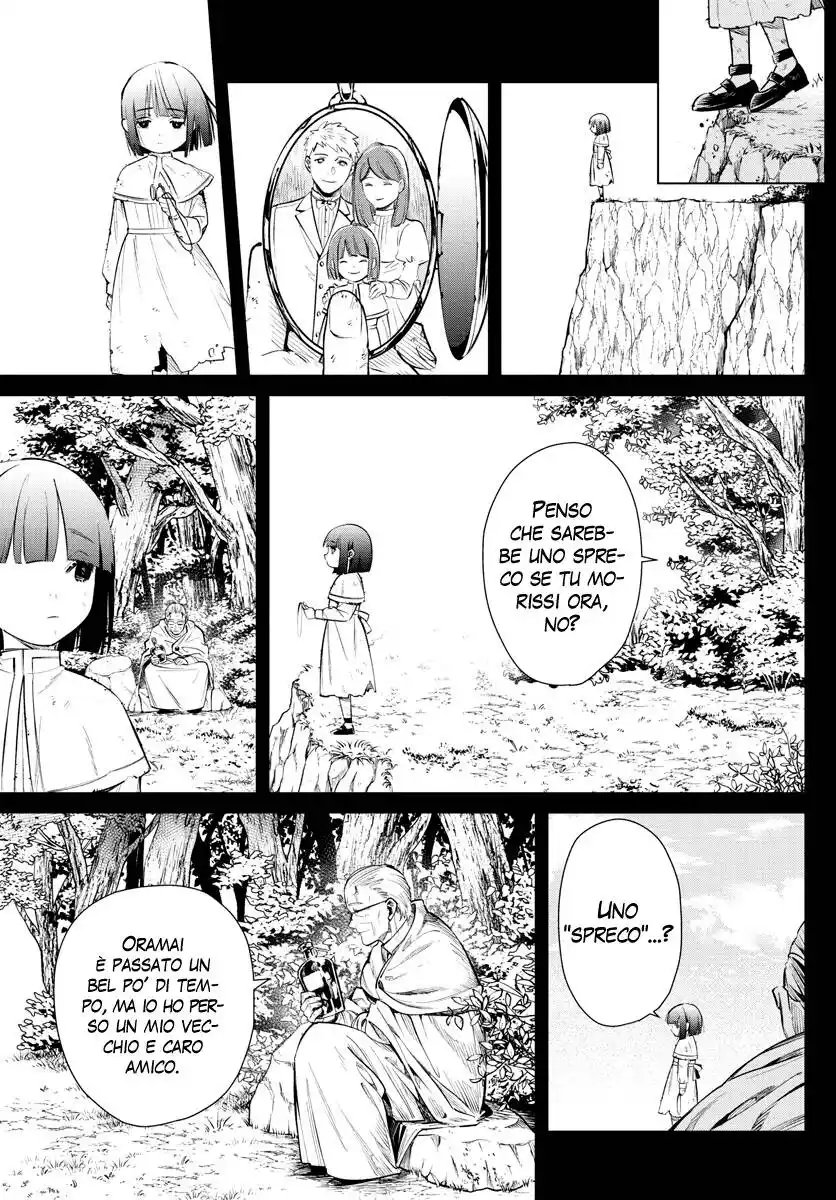 Sousou no Frieren Capitolo 02 page 23