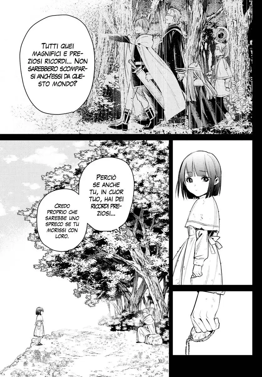 Sousou no Frieren Capitolo 02 page 25