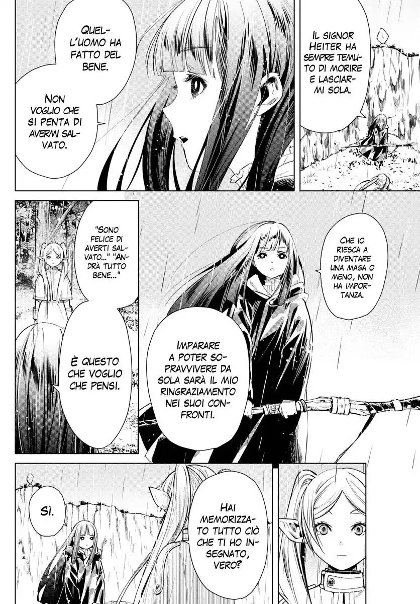 Sousou no Frieren Capitolo 02 page 26