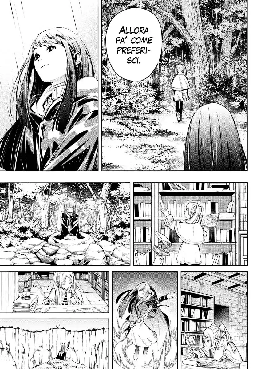 Sousou no Frieren Capitolo 02 page 27