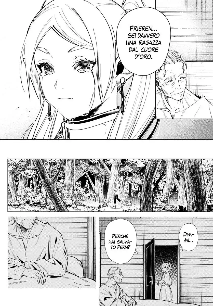 Sousou no Frieren Capitolo 02 page 32