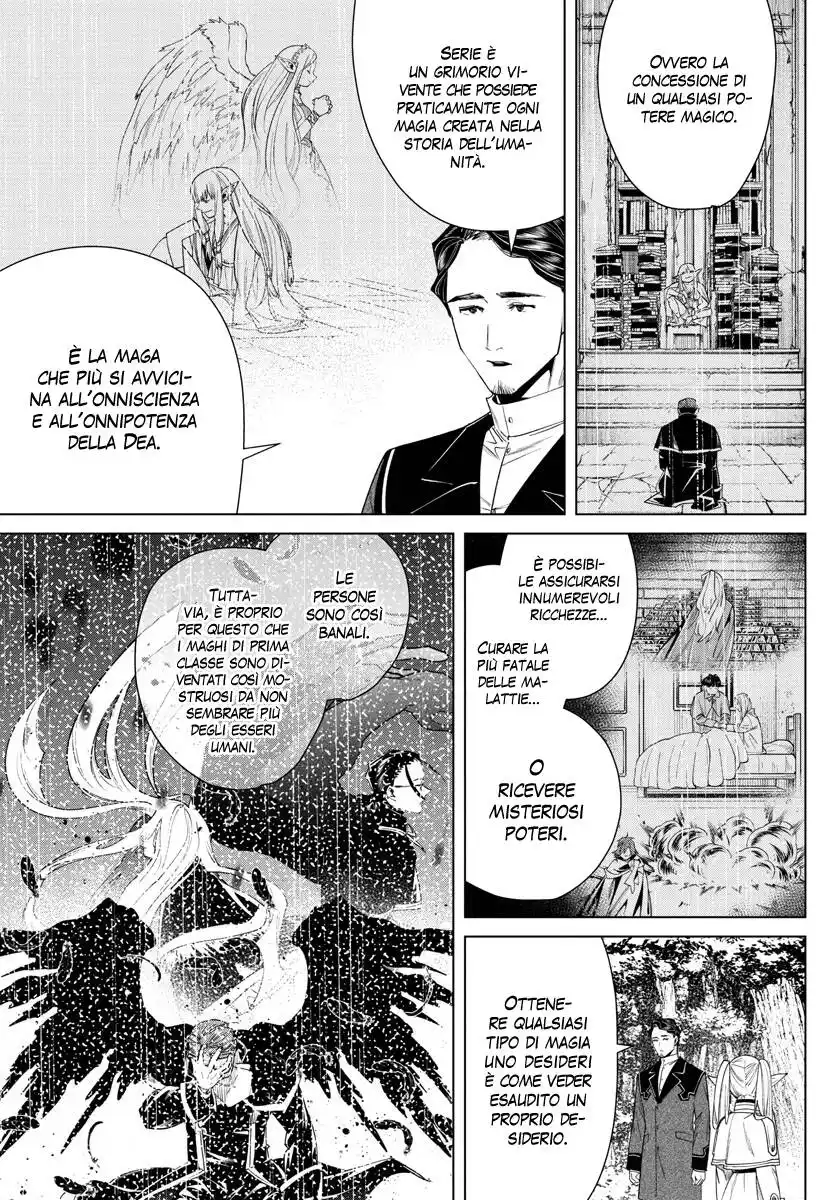 Sousou no Frieren Capitolo 43 page 13