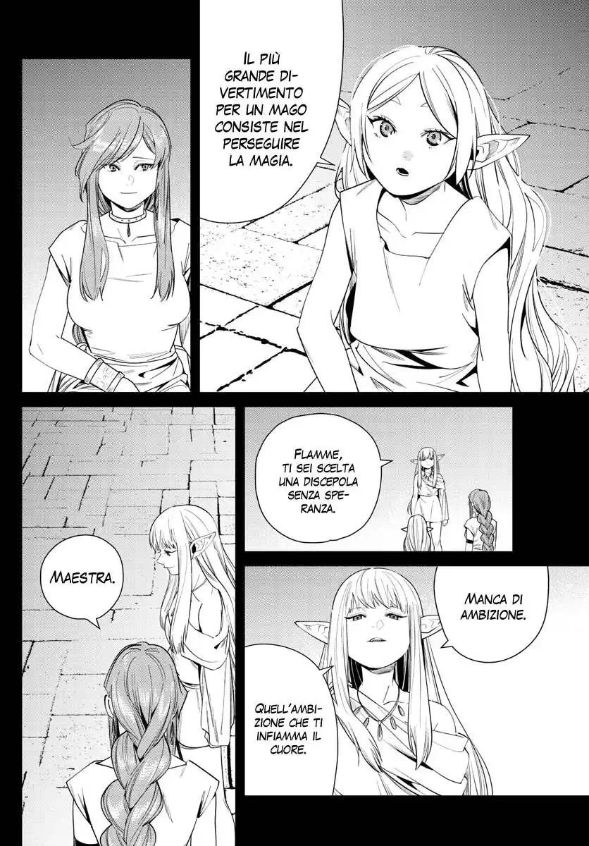 Sousou no Frieren Capitolo 43 page 20