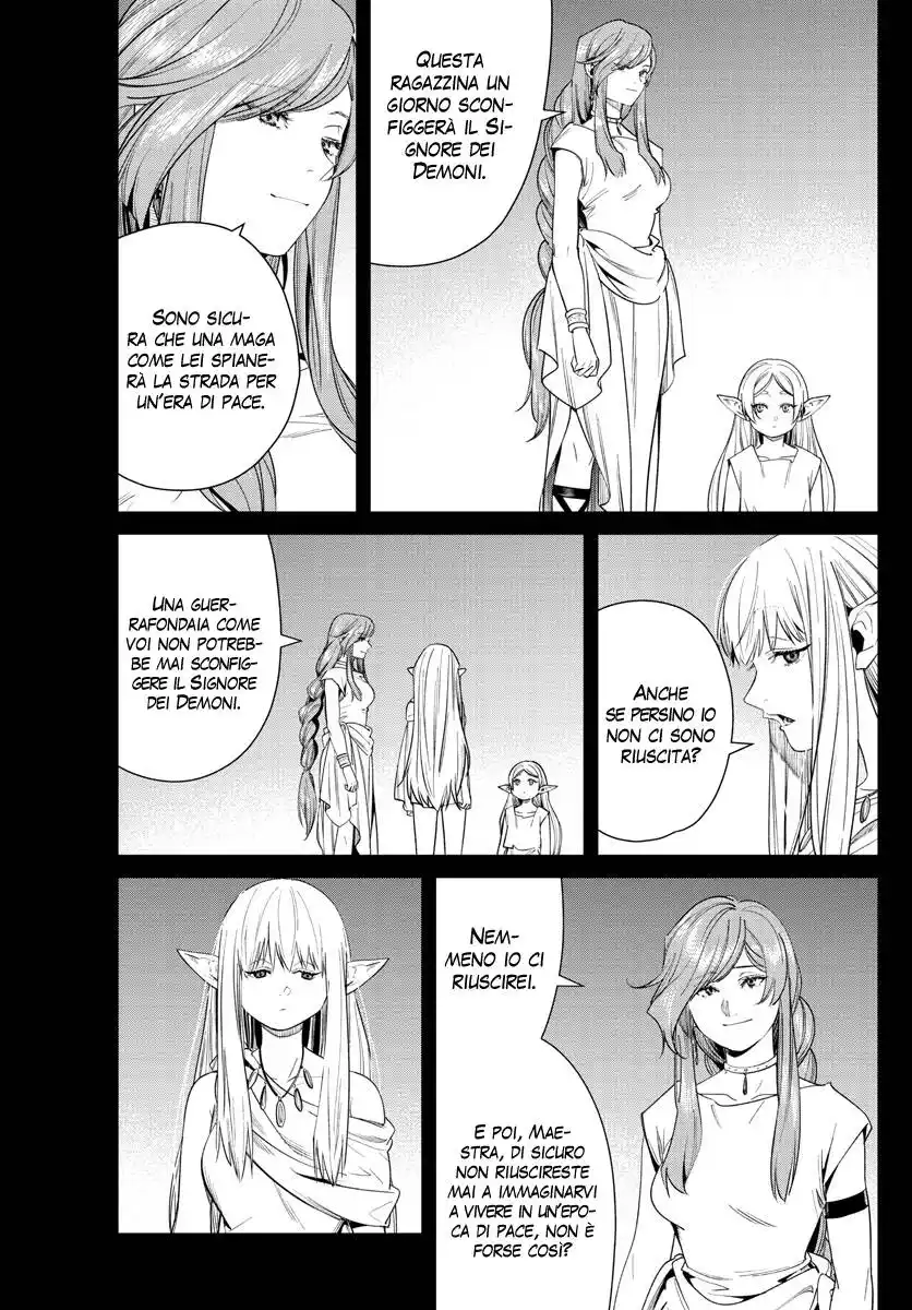 Sousou no Frieren Capitolo 43 page 21