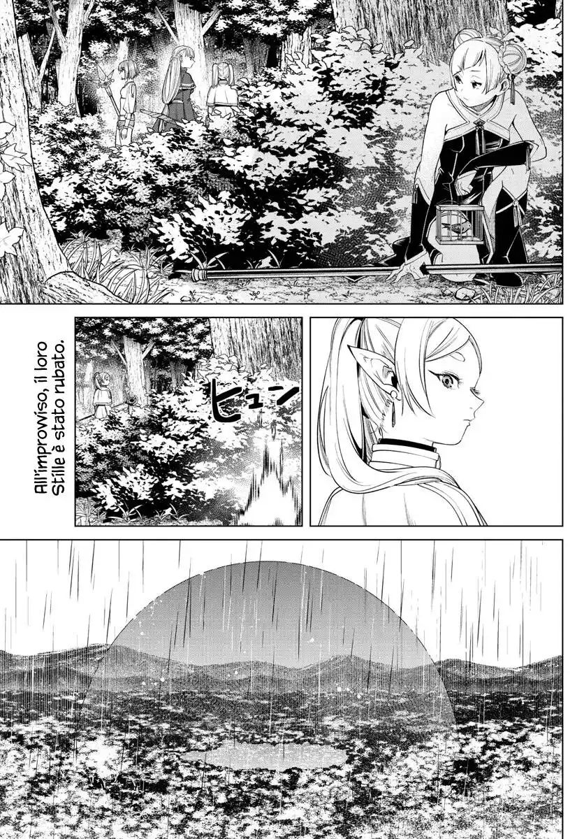 Sousou no Frieren Capitolo 43 page 3