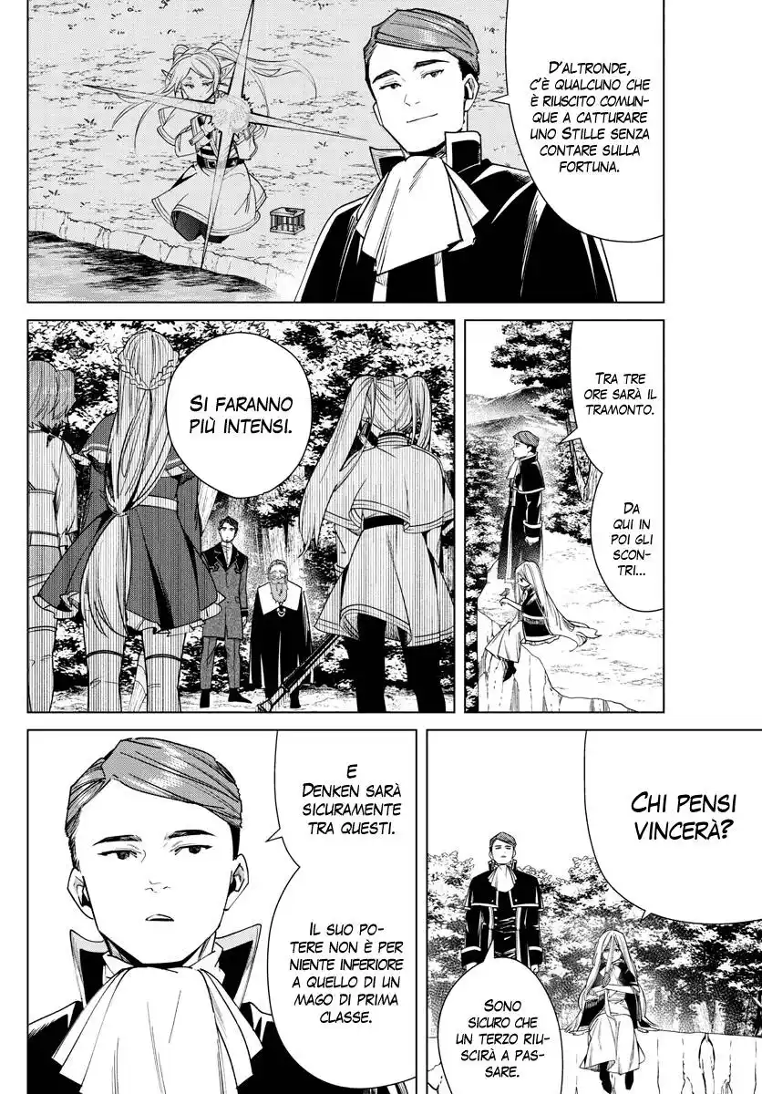 Sousou no Frieren Capitolo 43 page 6