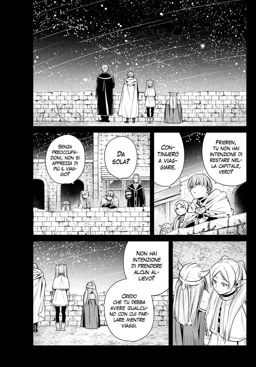 Sousou no Frieren Capitolo 08 page 10