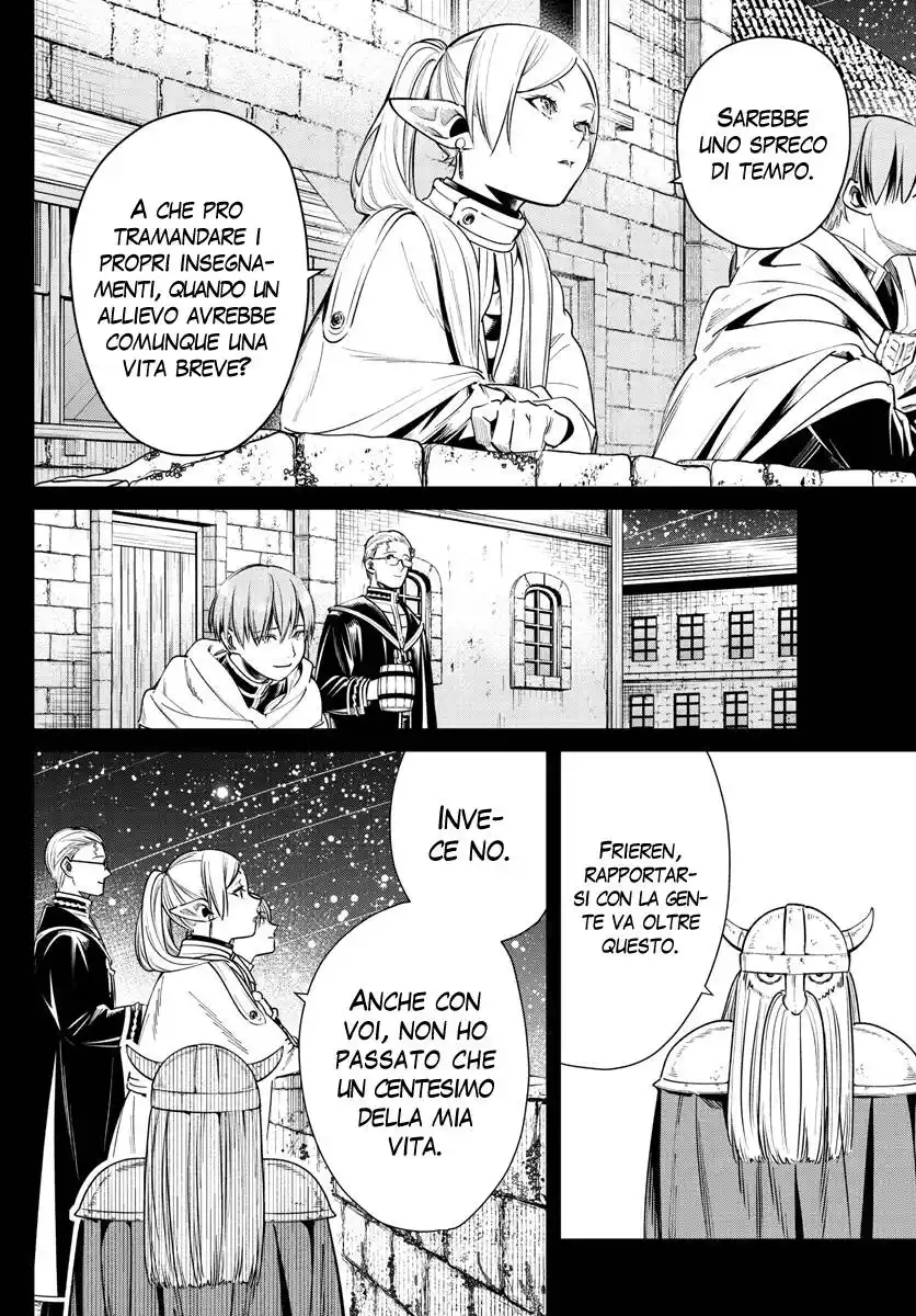 Sousou no Frieren Capitolo 08 page 11