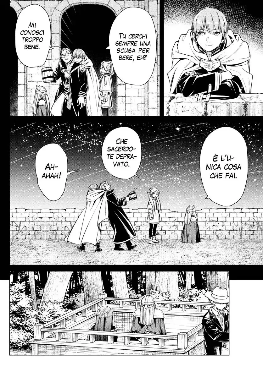 Sousou no Frieren Capitolo 08 page 13