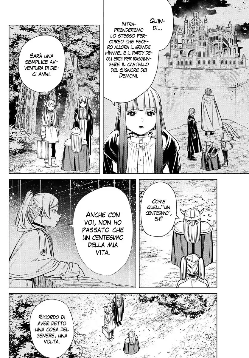 Sousou no Frieren Capitolo 08 page 17