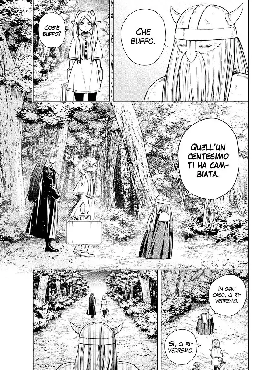 Sousou no Frieren Capitolo 08 page 18