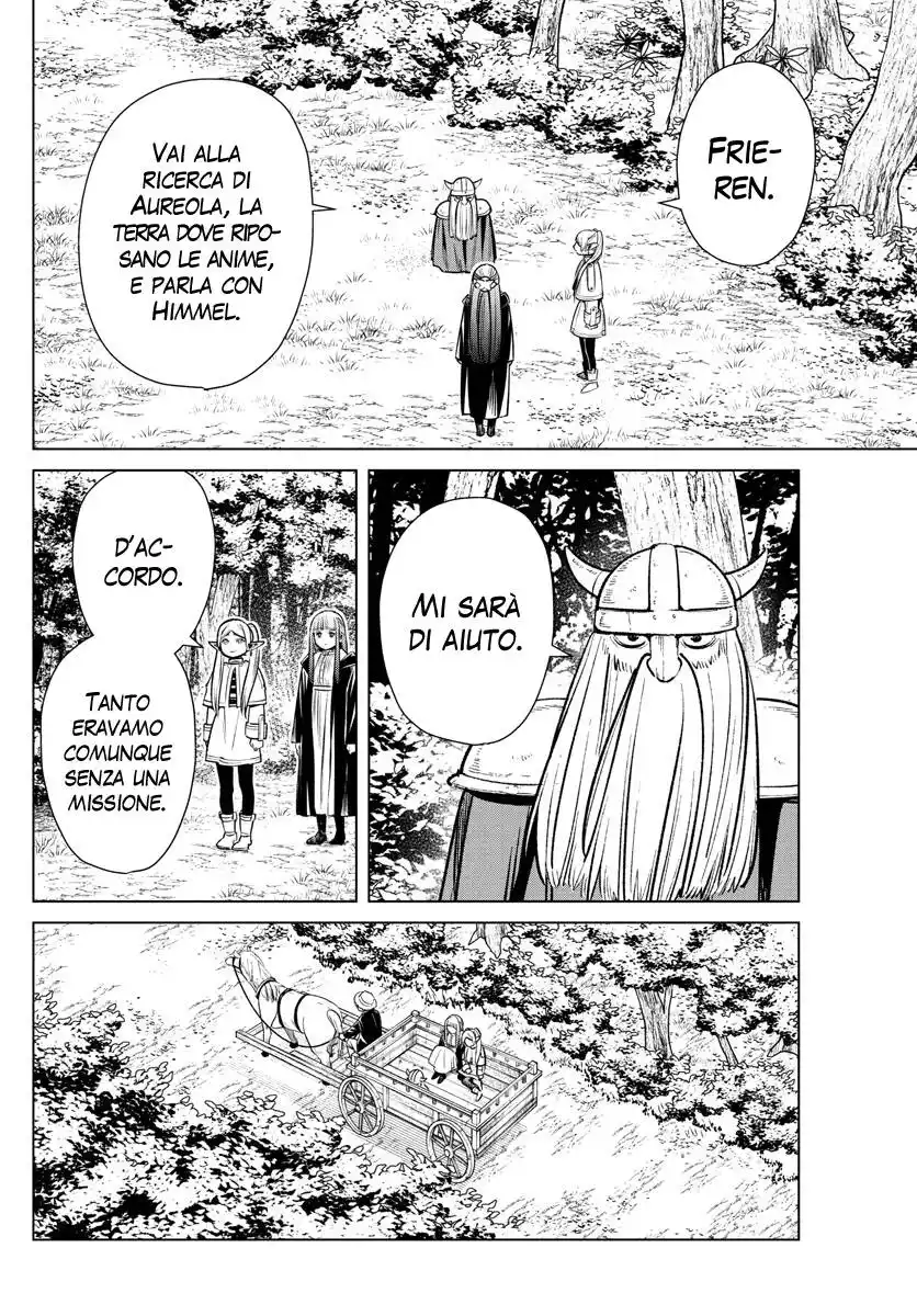 Sousou no Frieren Capitolo 08 page 3