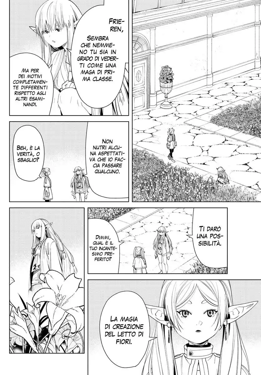 Sousou no Frieren Capitolo 57 page 13